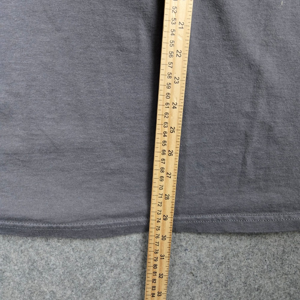 ThinkGeek T Shirt Mens 2XL Gray The Dice Are Trying To Kill Me DND Gamer Geeky - Picture 5 of 8